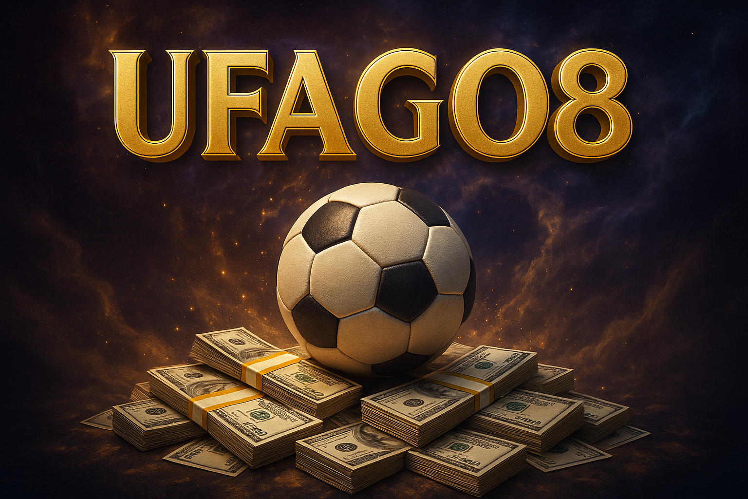 แทงบอล ufago8